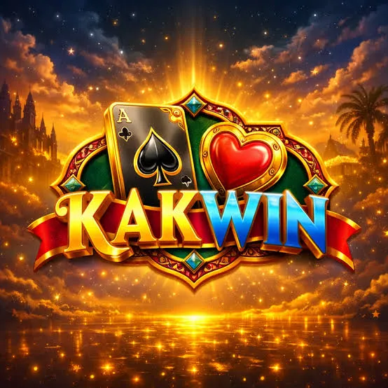 KAKWIN - Pertarungan Seru di Dunia Game