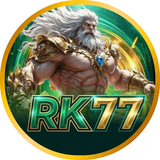 RK77 - Petualangan Memancing yang Seru